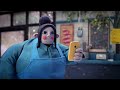 Brunch | A Stop-Motion Short Film about Millennials