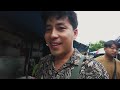 Vang Vieng, Luang Prabang, Muang Phueng, summary of the trip both by train and by car | Long edit
