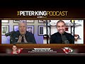 Super Bowl LVIII takeaways + Patrick Mahomes interview | Peter King Podcast | NFL on NBC