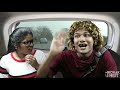 TYPES OF PEOPLE IN A TAXI - CAB | #Funny #Bloopers || MOHAK MEET