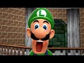 Luigi Plays: AMONG USSS