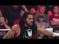 The Bloodline and The Judgment Day's alliance: Raw highlights, April 17, 2023