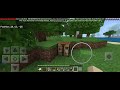 Minecraft Gameplay