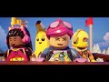 LEGO Fortnite Official Trailer