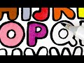 Drawing Alphabet with Phonics Song | Learn Colors, Alphabet for Kids | Baby & Kids Songs