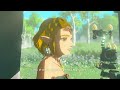 Zelda Tears of the Kingdom - All Memories (Ganondorf & Zelda Backstory)