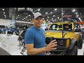 Every Custom BRONCO Build at SEMA 2023