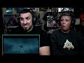 1917 movie REACTION!!