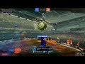 The BEST Feeling in Competitive Rocket League…