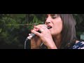 Valeria Viglietti - She will be loved (Sapin Backyard Sessions #6)