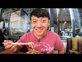 $100 JAPANESE SEAFOOD BRUNCH BUFFET! Truffle HOTPOT & Wagyu DUMPLINGS | BEST ALL YOU CAN EAT!