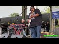 It Ain’t Right - Christone “Kingfish” Ingram Live at the 2021 Juke Joint Festival.