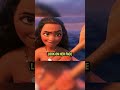 This Scene was SCRAPPED from Moana for being DISRESPECTFUL! 😳