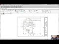 Using a PDF as an external reference in AutoCAD