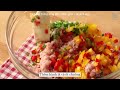 [DualSub] NO OVEN - ASMR | Budae Jjigae (Army Stew), Scotch egg, Cheese Pork Cutlet, Cheese Corn Dog