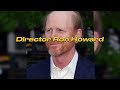 Ron Howard Truly Hated Him