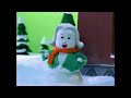 Nickelodeon Christmas Promos & Bumpers Collection
