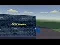 How to build a brick wall in Rec Room!