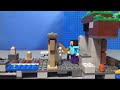 Minecraft Lego Animation #2 part 2