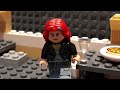 Lego X-Men Brotherhood: Dark Pasts (2/3)