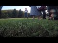 Chasing Trains & The Amish // FPV