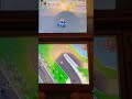 Toad’s EPIC Out of Bounds Adventure! (Mario Kart DS)