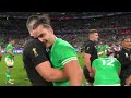 Thrilling 37-phase final attack! | Ireland v New Zealand | Rugby World Cup 2023