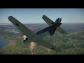 Most unusual aircraft / War Thunder