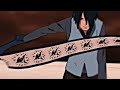 Sasuke - Basic [Edit/AMV] | Free preset!