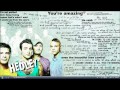 Hedley - Perfect Instrumental