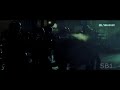 THE BATMAN Teaser Trailer Concept #1 – 