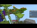 Playing Minecraft PVP With A Lizard on My Shoulder! (Read Desc)
