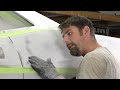 Basic guide to Bodywork, block sanding, priming, and primers in the restoration world! PART2