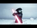 10 Hidden Facts about Lego Star Wars the Skywalker Saga