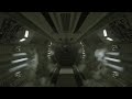 Alien Isolation - Comparison Vanilla vs Insane AI Mod - Nightmare difficulty