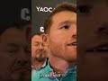 Canelo HITS BACK at Teddy Atlas calling him OVERRATED!