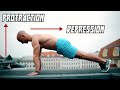 The Perfect Push Up | Do it right!