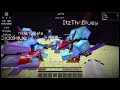 The End Fight... | Frost SMP Finale