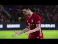 How You Can Win Match With Bayern Munich | PES 2021  | PSG Vs Bayern Munich | PS5  | ( HDR / 60P )