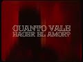 04 - YSY A - CUÁNTO VALE HACER EL AMOR? ( PROD. LISAN, ONIRIA )