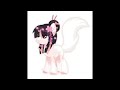 Rating custom mlp pony (200 special)