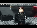 What is Marvelous’s staff? (Lego Stop Motion Animation)