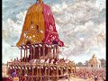 Jaya Jaya Jagannatha ~ Swarupa Damodar Dasa