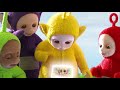 ★Teletubbies Bahasa Indonesia★ Bulat-Bulat - Main Balon - Mainan Baru | Kompilasi ★ Kartun Lucu HD