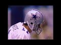 1981 - Dolphins at Cowboys (Week 8)  - Enhanced NBC Broadcast - 1080p/60fps