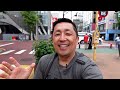 BEST SPICY CHEESE CHICKEN DAKGALBI🔥Must Try Food in SEOUL KOREA 🇰🇷