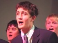 House Singing 2005