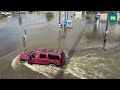 Hurricane Beryl Hits Houston, Power Knocked Out For 3 Million Homes in Texas