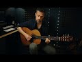 Luz del alba | MÚSICA instrumental GUITARRA | Mariano Franco