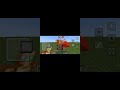 How make Op sword in Minecraft PE #shorts #mojang #trend #minecraft